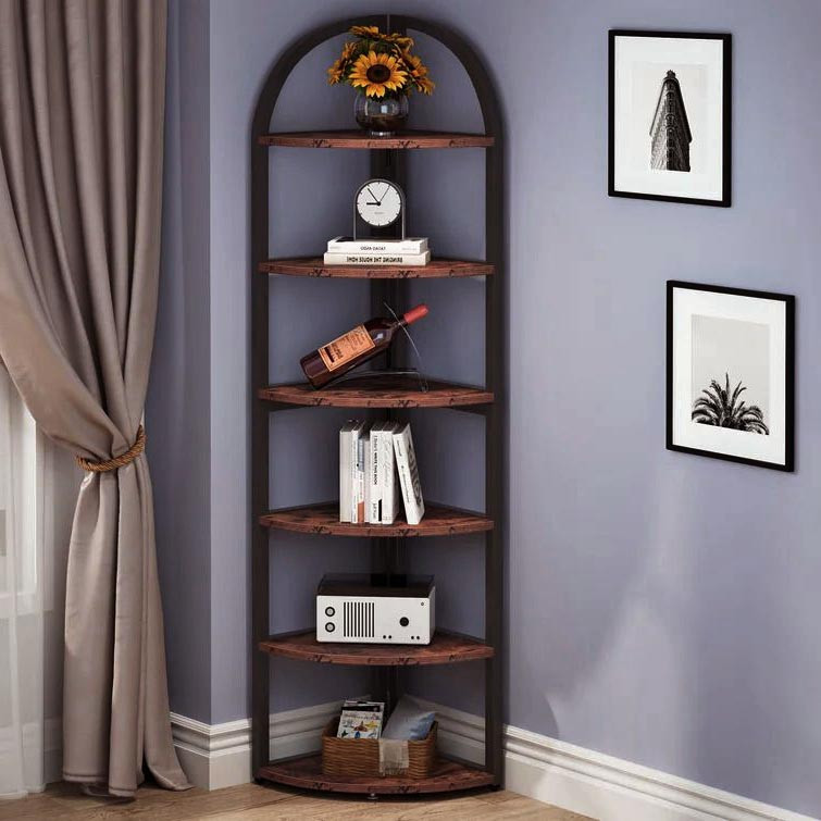 Стелаж кухонний "Іглров" венге-савоярді Миколаїв - фото 1