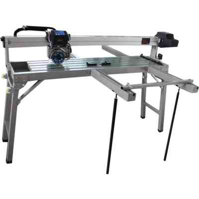 Плиткорез GTM 1200 мм 230В/1750Вт, автоподача (ST1201A) Винница