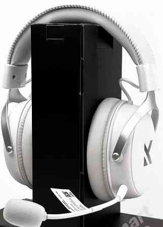 MCHOSE V9 Pro — Бездротові ігрові навушники игровые наушники. Харків