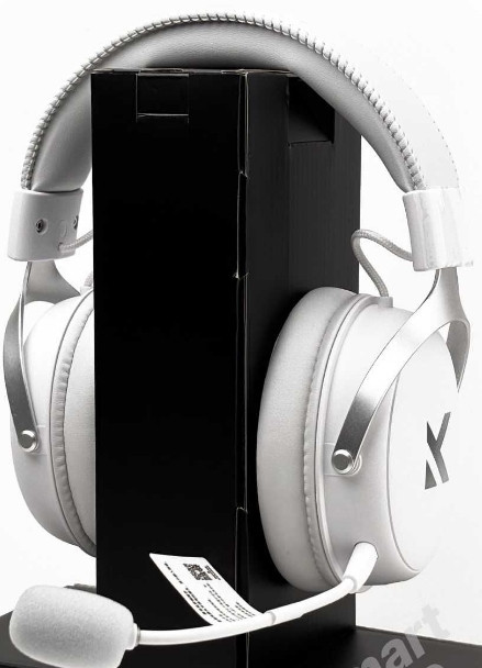 MCHOSE V9 Pro — Бездротові ігрові навушники игровые наушники. Харків - фото 1