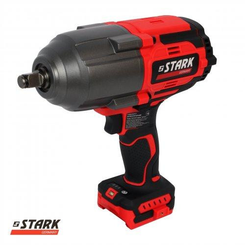 Гайковерт ударний акумуляторний Stark CIW-20100 B Body (без АКБ) Одесса - изображение 1
