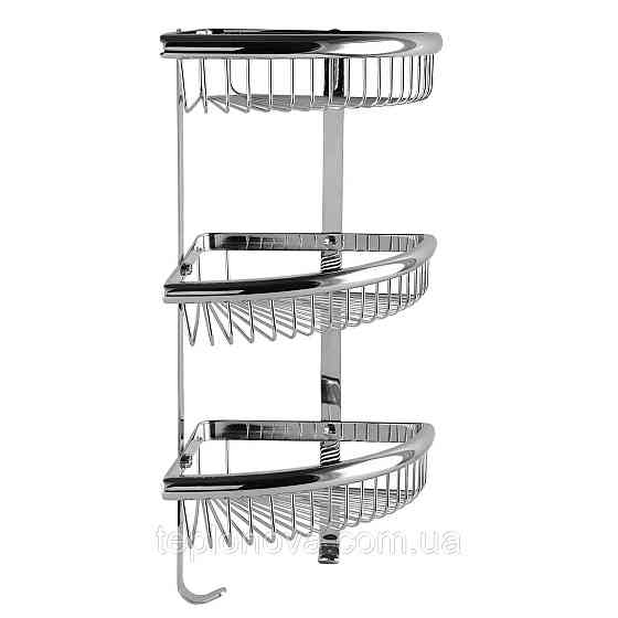 Полиця кутова TOPAZ 4115-3 Чернівці