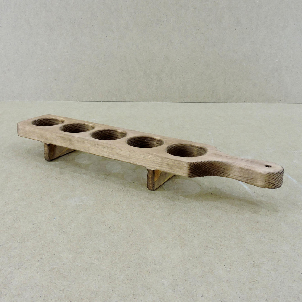 Підставка для чарок "Франциско 560" мускат Миколаїв - фото 5