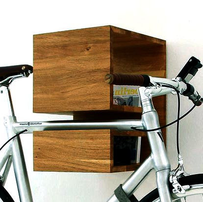 Подвес для велосипеда 