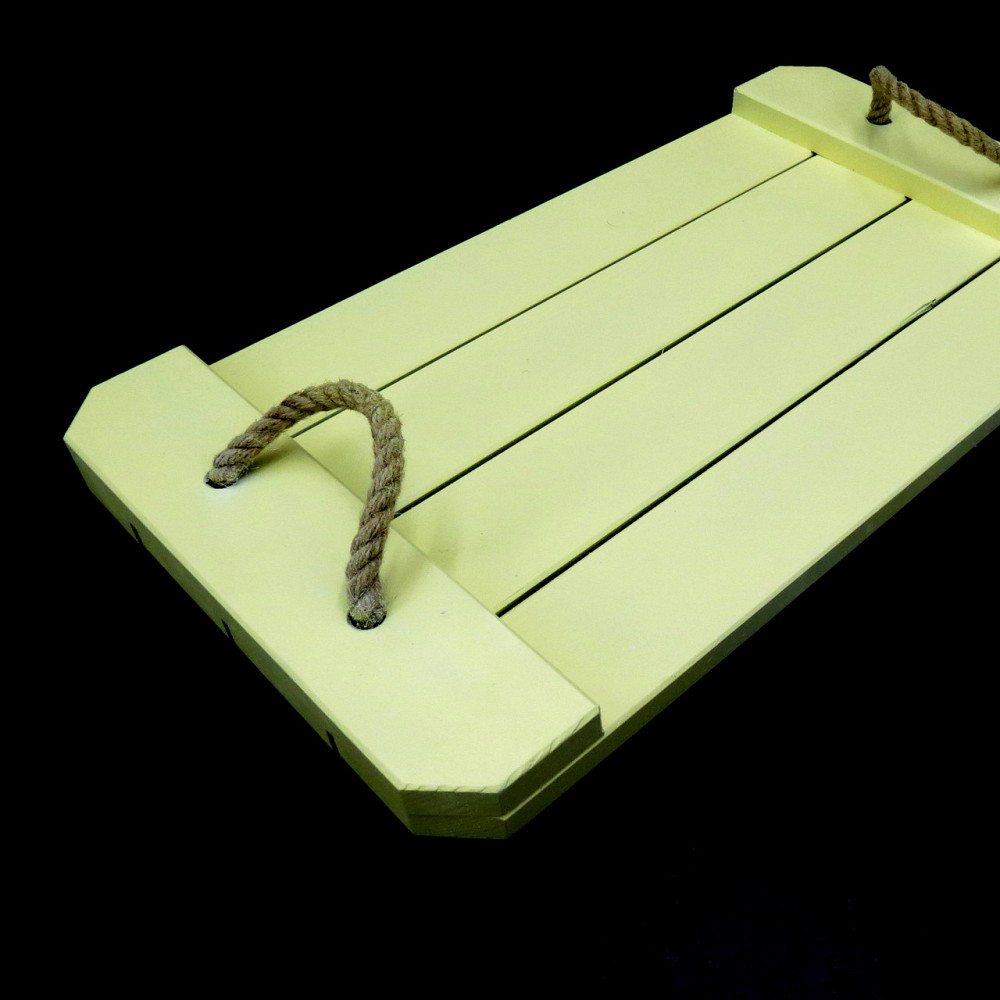 Поднос деревянный 