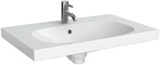 Раковина  Geberit Acanto 75Cm 500622018 Киев