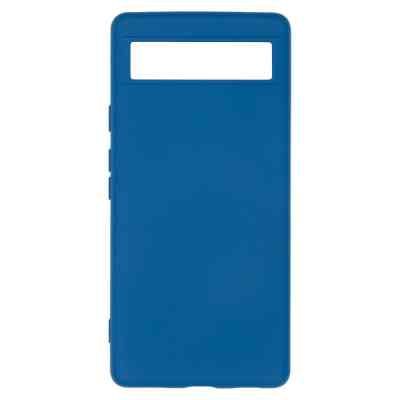 Чехол для мобильного телефона Armorstandart ICON Case Google Pixel 6a Blue (ARM70908) Винница