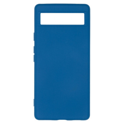 Чохол до мобільного телефона Armorstandart ICON Case Google Pixel 6a Blue (ARM70908) Вінниця - фото 1