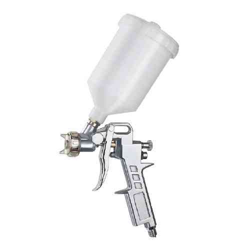 Краскопульт HP 1,8 мм, верх. п/б AUARITA S-990P-1.8 Одеса