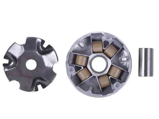 Варіатор передній у складі скутер 4 т 50 Мукачево