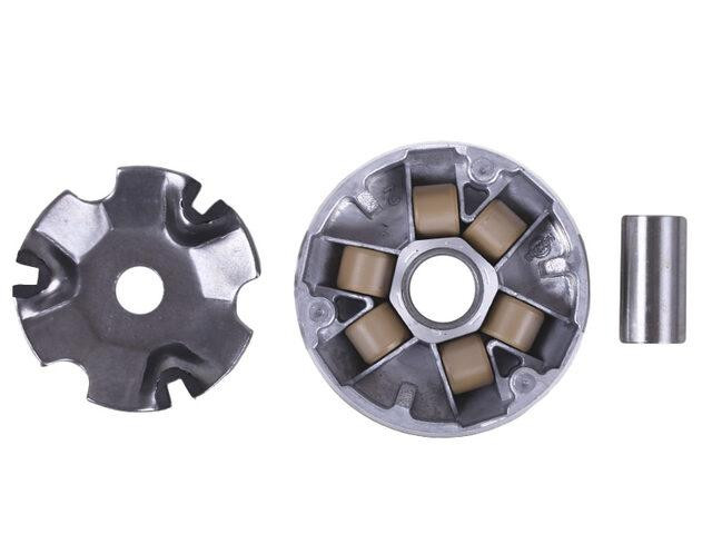 Варіатор передній у складі скутер 4 т 50 Мукачево - фото 4