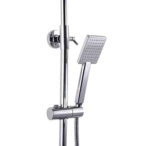 Душевая система Globus Lux MILANO GLM-0005 (000026995) Киев