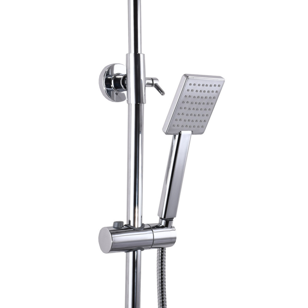 Душова система Globus Lux MILANO GLM-0005 (000026995) Київ - фото 4