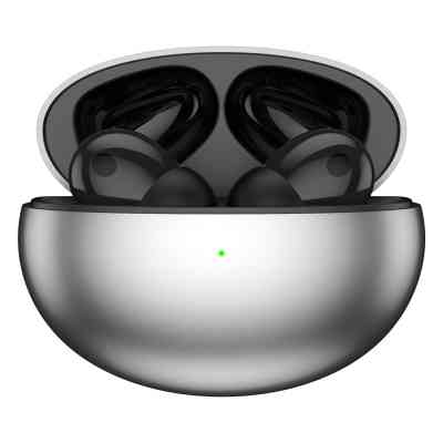 Навушники Hator Hyреrpunk Truepods SyncHUB Black (HTA430) Вінниця