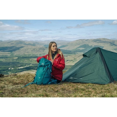Намет Highlander Blackthorn 1+ Gen2 Scarab Green (TEN131XLV2-SG) (931681) Вінниця - фото 3