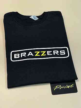 Женская\ Мужская футболка 