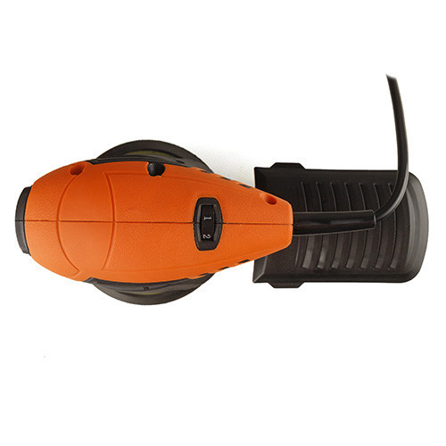 Шліфмашина ексцентрикова Rebiner ROS-950E (125 мм, 240 Вт) — Гарантія 36 міс Львів - фото 6