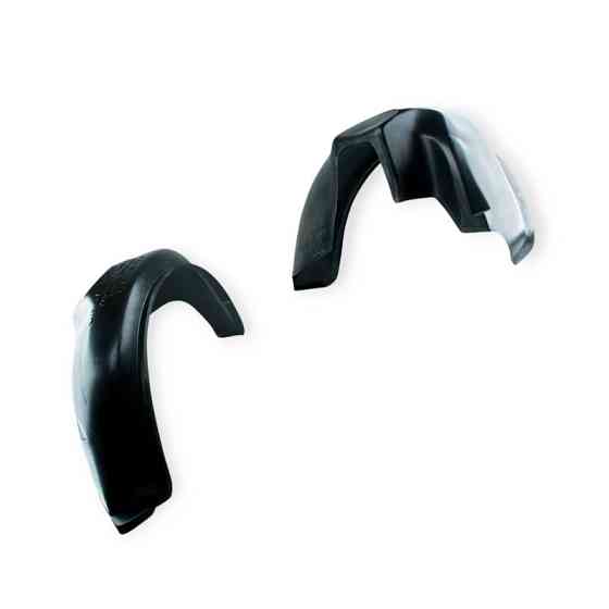 Защита-подкрылки Lacetti задние Шевроле Мукачево