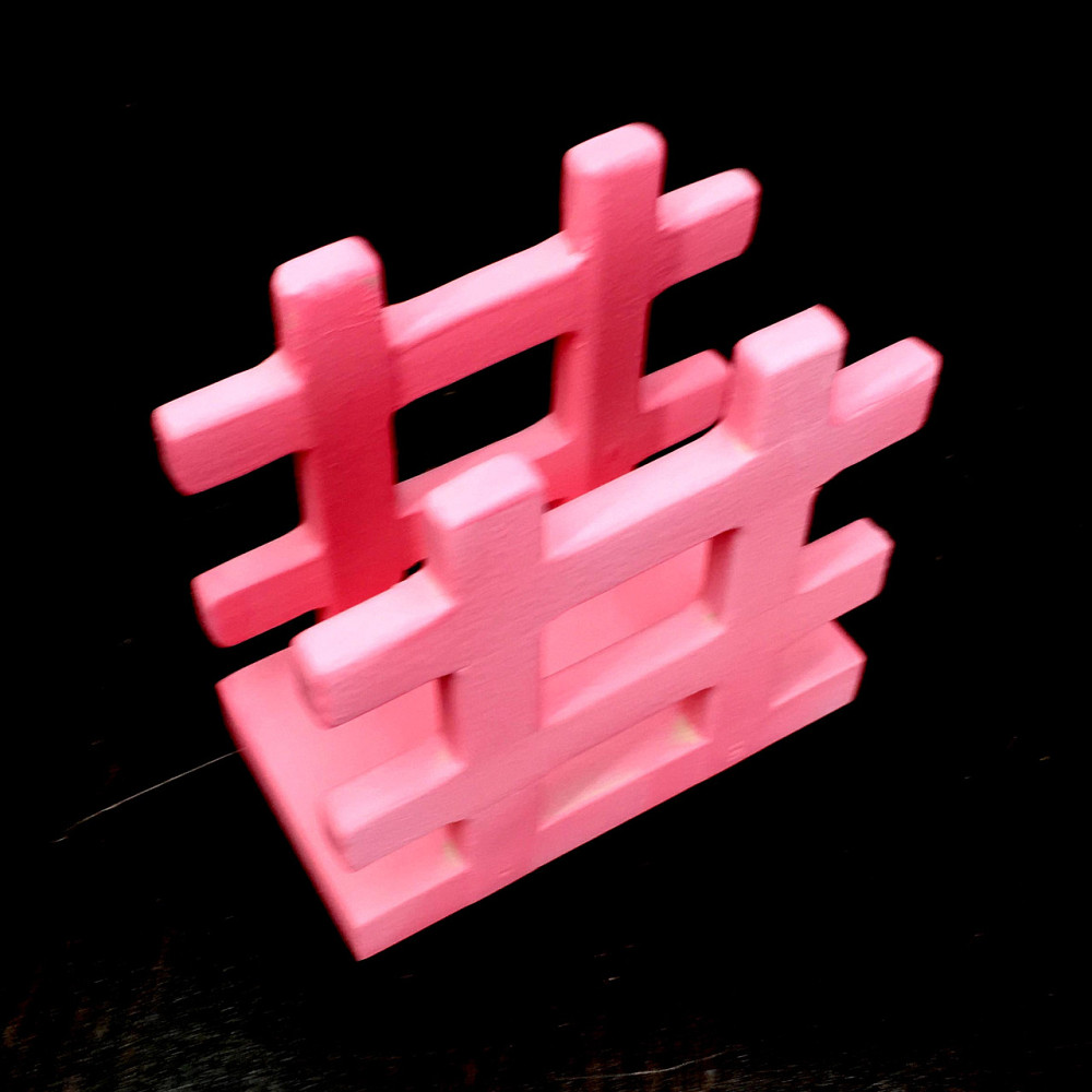 Салфетница 