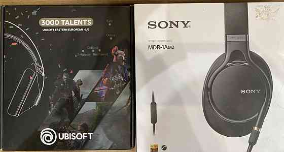 Легендарні навушники Meze 99 Neo UBISOFT тюнінгована, покращ.серія‼️ Харьков