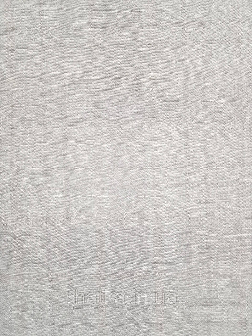 Шпалери вінілові на флізеліні A.S.Creation Maison charme 0.53x10 прованс смужки клітки бежеві коричневі Київ - фото 2