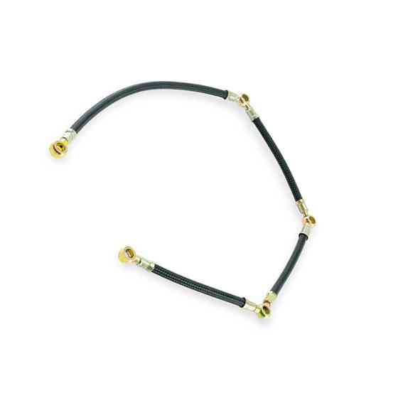 Трубка обратки ЮМЗ Д-65 новый образец Мукачево