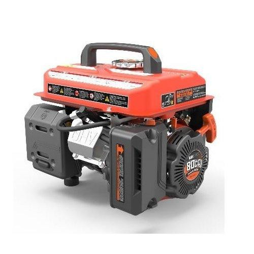 Генератор бензиновий GENERGY ISASA 1 кВт Одеса - фото 7