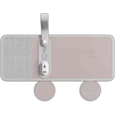 Підігрівач Lionelo Thermup Go Pink Baby (LOC-THERMUP GO PINK BABY) Вінниця