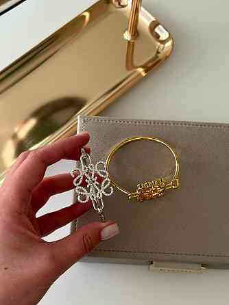 Браслети Loewe Одеса