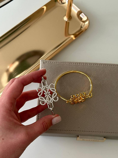 Браслети Loewe Одеса - фото 3
