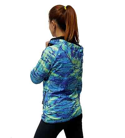 Женский спортивный костюм для фитнеса Киев