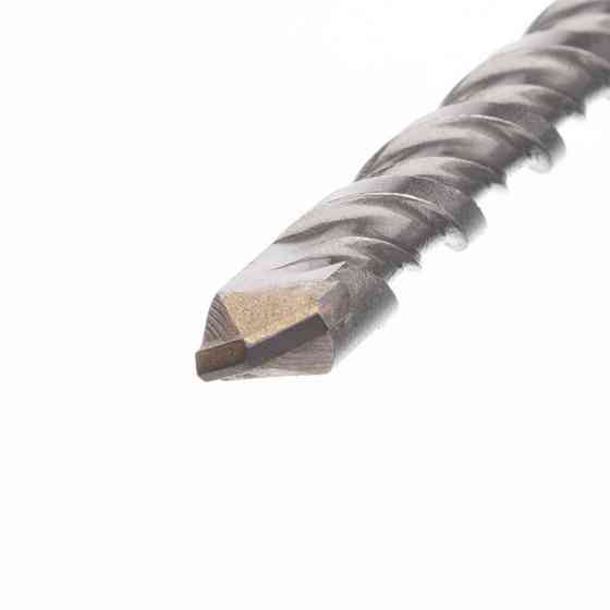 Бур SDS-Plus, 10×400 мм INTERTOOL SD-1040 Київ