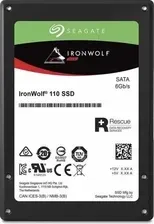 Сетевой накопитель Seagate IronWolf 110 1,92TB SSD 3D Nand (ZA1920NM10011) Киев - изображение 1