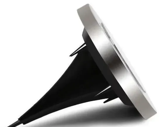 Садовый уличный светодиодный фонарь-подсветка на солнечной батарее 4шт Solar Pathway Lights Коломия - фото 7