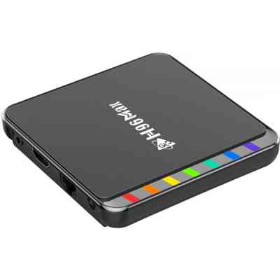 Медіаплеєр H96 MAX W2 (W2_2GB/16GB) Вінниця