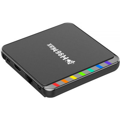 Медиаплеер H96 MAX W2 (W2_2GB/16GB) Винница - изображение 3