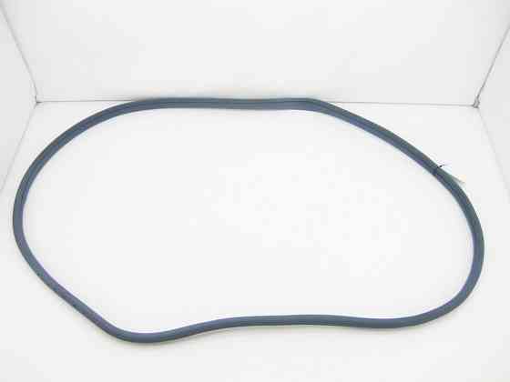 Mercedes-Benz  A2116970151 5C66 Ущільнювач передніх дверей на кузові синій E-Class W211 Одеса