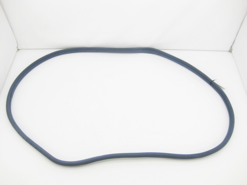 Mercedes-Benz  A2116970151 5C66 Ущільнювач передніх дверей на кузові синій E-Class W211 Одеса - фото 4