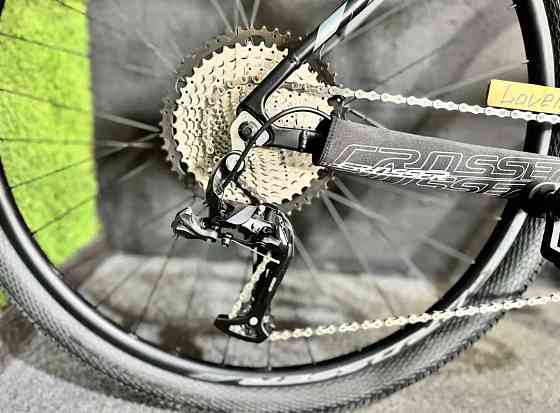 Велосипед Crosser QUICK 29" (1*12) Ltwoo гидравлика 12 скоростей) Київ