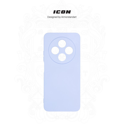 Чохол до мобільного телефона Armorstandart ICON Xiaomi Redmi 14C 4G / Poco C75 Camera cover Lavender (ARM79365) Вінниця - фото 3