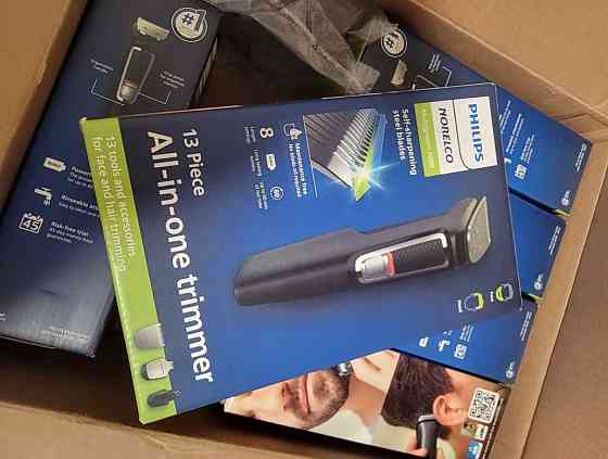 Триммер Philips NorelcoMultigroom 3000 13 in 1, Киев