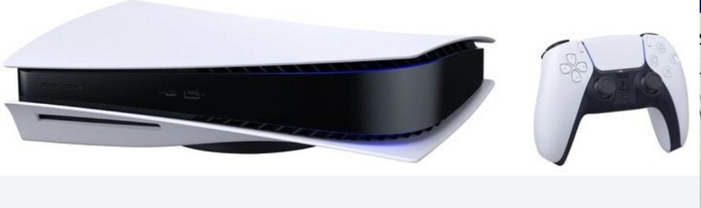 Приставка Sony PlayStation 5 825 Gb White Новая полностью. Киев - изображение 2