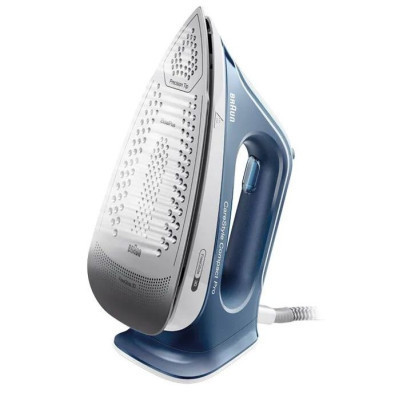 Парова станція Braun IS 2565 BL (IS2565BL) Вінниця - фото 3