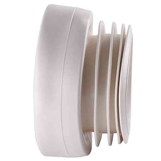 Манжет прямий Waterstal WS 0010 LC Київ