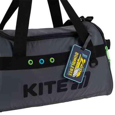 Бейдж Kite на багаж Transformers (TF25-3004) Вінниця