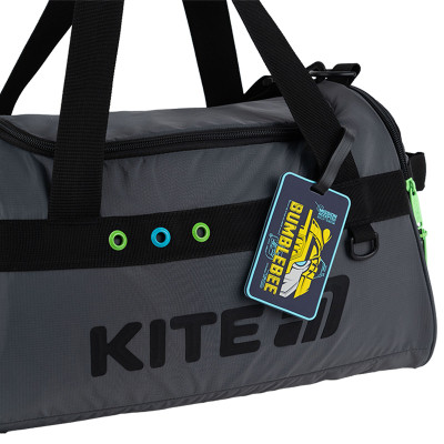 Бейдж Kite на багаж Transformers (TF25-3004) Винница - изображение 4