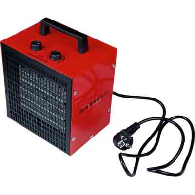 Обогреватель Grunhelm РТС-3000D Винница