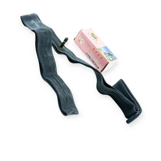 Велокамера, 2,125 KODO 28*1,75 Мукачево