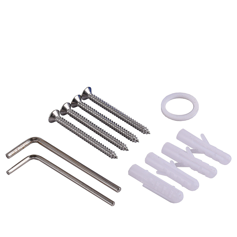 Душова система вбудована TOPAZ LOFT TLF 32205-H39-C Тернопіль - фото 2