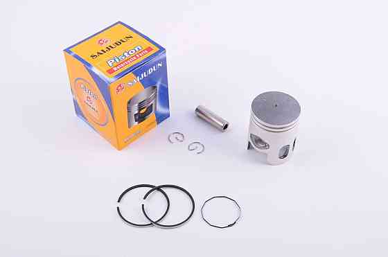 Поршень скутер Ямаха Йог 65 .S (Ø44,00 p-10, 2JA/3KJ) Мукачево